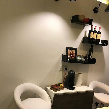 Apartmán Casa Sophia Řím Exteriér fotografie